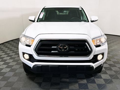Used 2023 Toyota Tacoma SR5 image 8