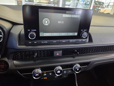 Certified 2025 Honda CR-V LX image 37