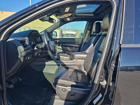 Used 2025 Dodge Durango R/T AWD/4WD image 10