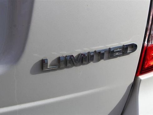 Used 2014 Ford Edge Limited w/ Equipment Group 301A image 15