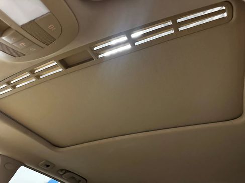 Used 2008 Mercedes-Benz ML 550 4MATIC image 44