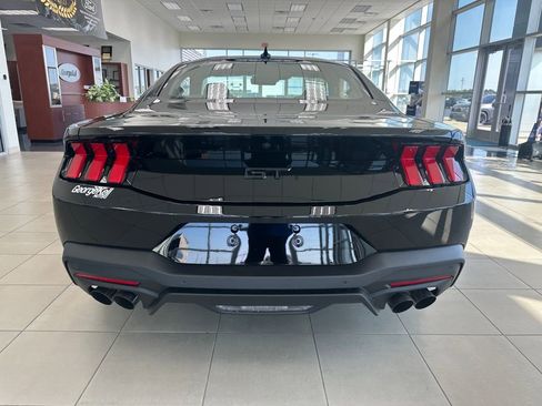 New 2025 Ford Mustang GT Premium image 30