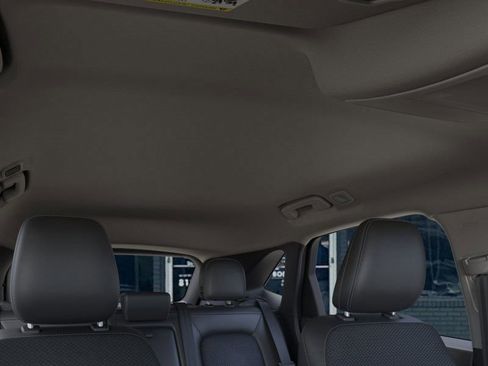 New 2024 Ford Escape SE image 22