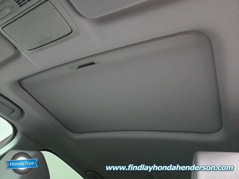 Certified 2018 Honda CR-V EX-L image 13