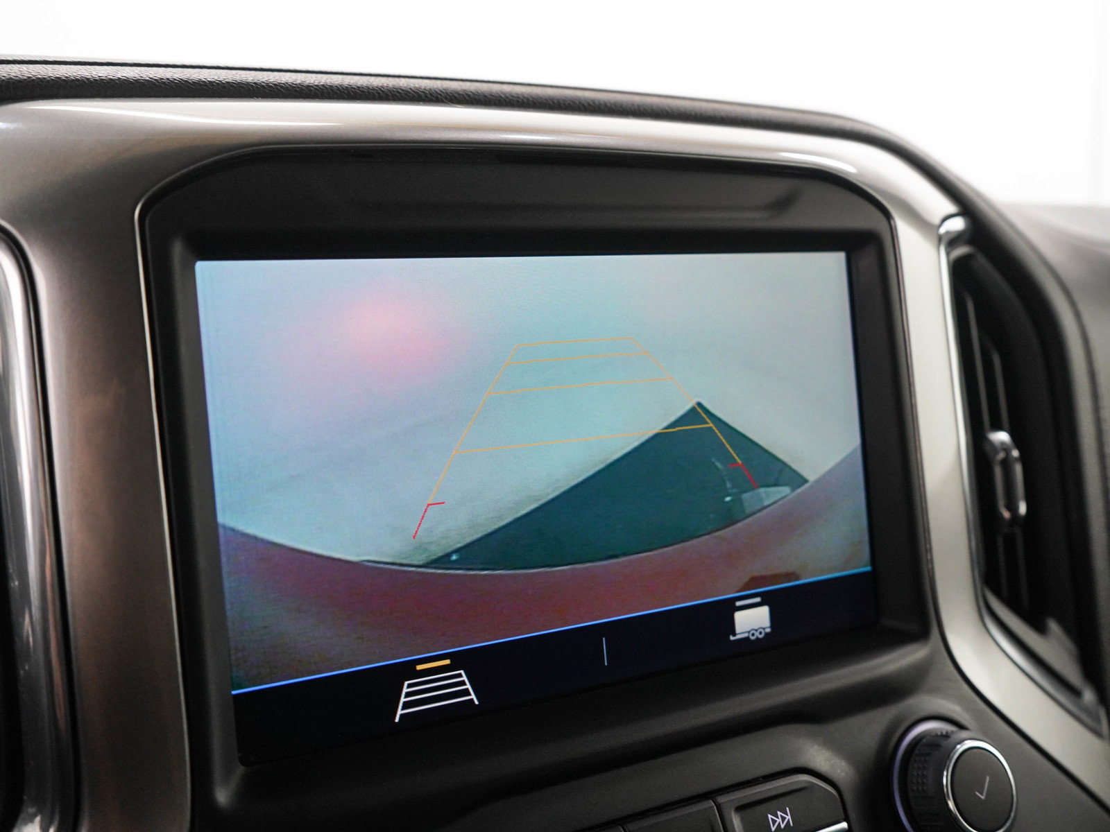 Used 2021 Chevrolet Silverado 1500 RST AWD/4WD image 29
