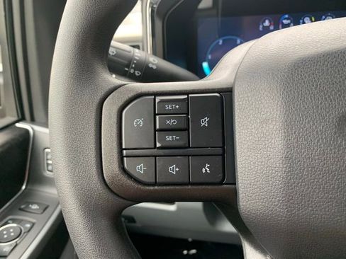 New 2026 Ford F350 XLT w/ XLT Premium Package AWD/4WD image 20