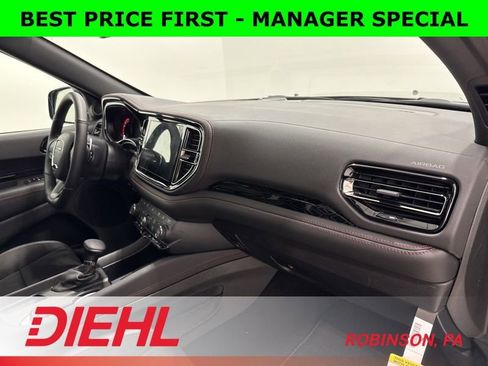 New 2026 Dodge Durango GT image 18