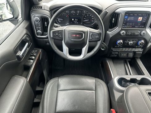 Used 2021 GMC Sierra 1500 SLT w/ SLT Convenience Package image 17