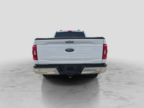 Used 2021 Ford F150 XLT w/ Equipment Group 302A High AWD/4WD image 7