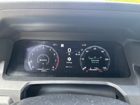 Certified 2024 Toyota Tacoma Limited w/ Limited Package (LT) AWD/4WD image 20