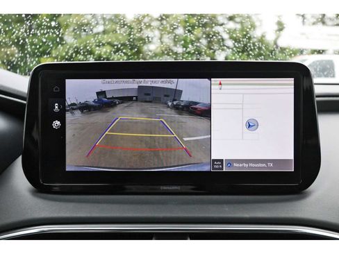Used 2023 Hyundai Santa Fe XRT FWD image 23