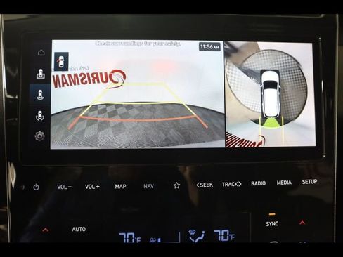 Used 2023 Hyundai Tucson Limited image 25
