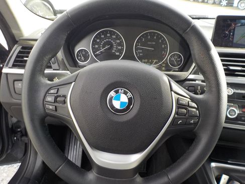 Used 2015 BMW 328i Sedan image 11