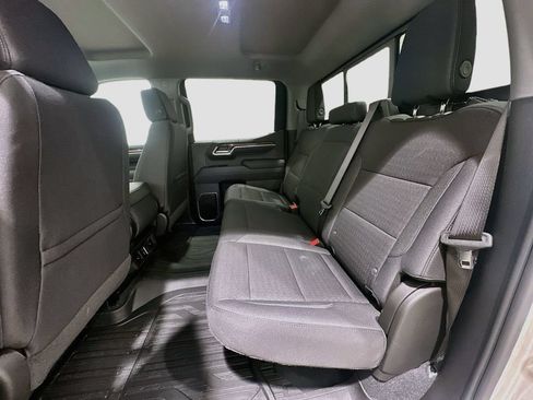 New 2026 GMC Sierra 1500 SLE w/ Preferred Package RWD image 25