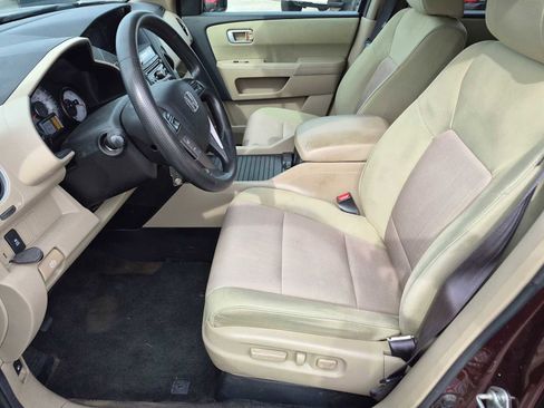 Used 2013 Honda Pilot EX image 14