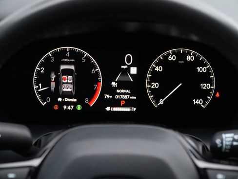 Used 2024 Honda HR-V EX-L image 21