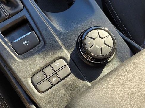 New 2025 Ford Ranger XL w/ Trailer Tow Package image 25