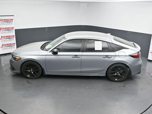 Used 2023 Honda Civic Sport image 13