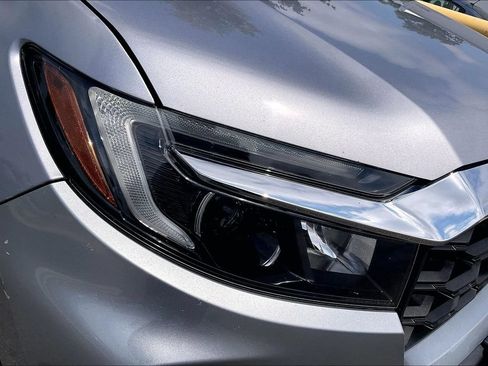 Used 2022 Honda Passport EX-L image 29