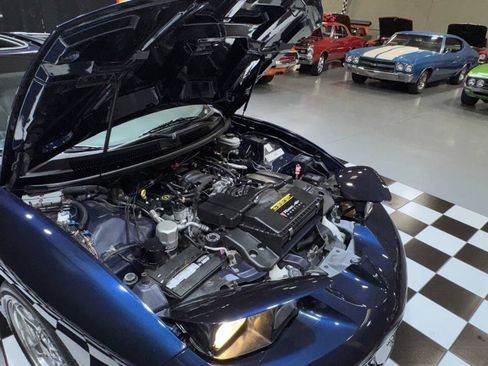 Used 1999 Pontiac Firebird Formula w/ Security Pkg image 44