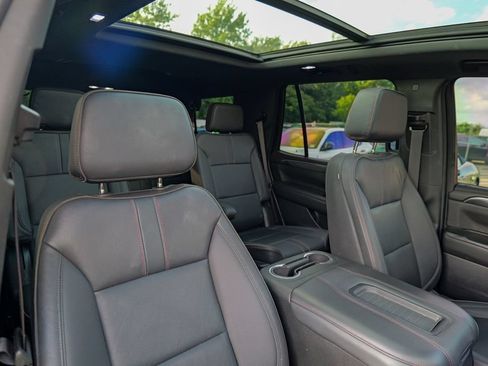 Used 2024 Chevrolet Tahoe RST w/ Luxury Package AWD/4WD image 39