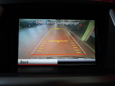 Used 2015 Mercedes-Benz ML 250 BlueTEC 4MATIC image 19