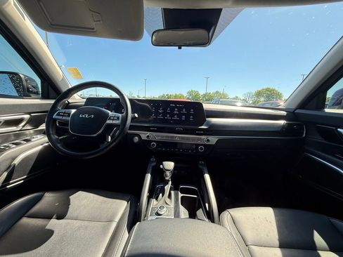 Used 2023 Kia Telluride S AWD/4WD image 28