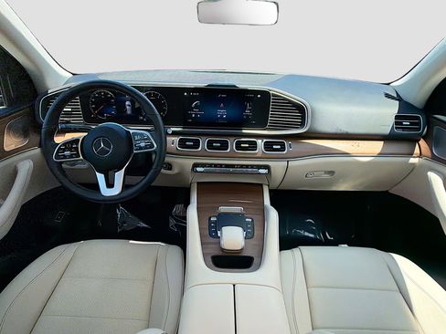 Used 2022 Mercedes-Benz GLE 350 4MATIC image 17