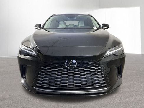 New 2026 Lexus RX 350 image 25