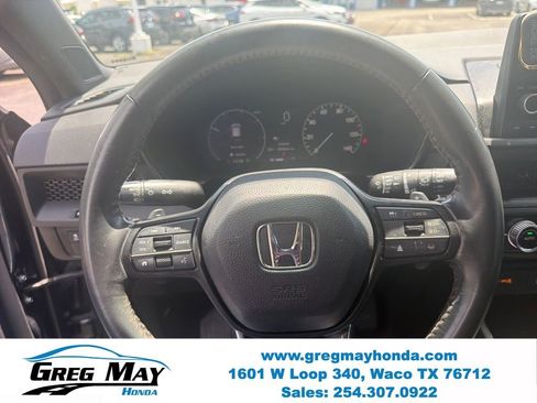 Used 2023 Honda CR-V Sport image 14