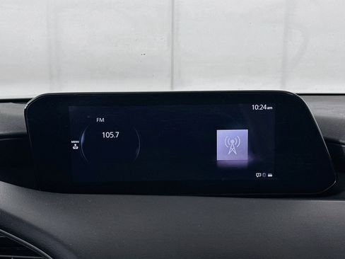 Used 2024 MAZDA MAZDA3 s FWD image 21