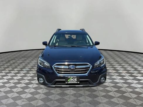 Used 2018 Subaru Outback 2.5i Premium w/ Protection Package #1 AWD/4WD image 3