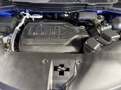 Used 2019 Acura MDX A-Spec image 27