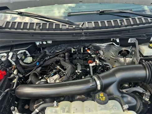 Used 2024 Ford Expedition Max Limited AWD/4WD image 11