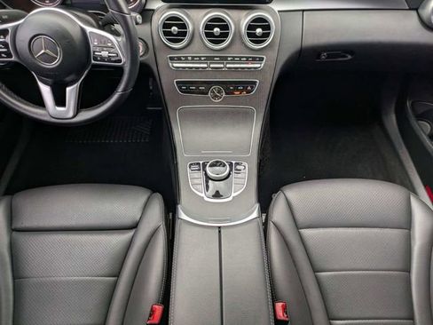 Used 2020 Mercedes-Benz C 300 Sedan image 18