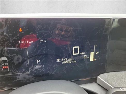 Used 2025 Nissan Kicks SV w/ Illumination Package FWD image 14