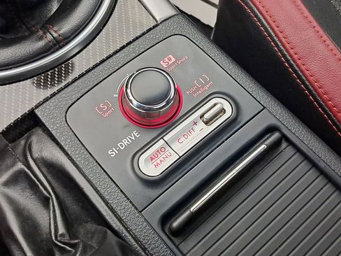 Used 2016 Subaru WRX STI Limited image 32