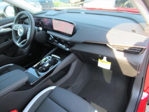 New 2026 Buick Envision Sport Touring image 11