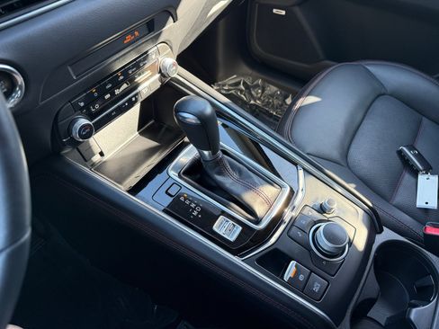 Certified 2023 MAZDA CX-5 Carbon Edition AWD/4WD image 13