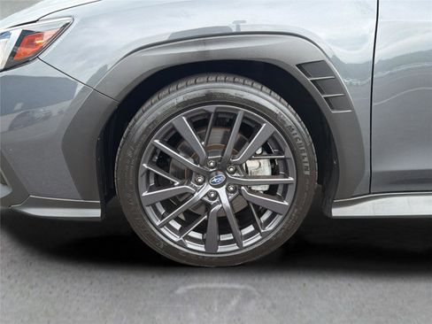 Used 2023 Subaru WRX Premium AWD/4WD image 39