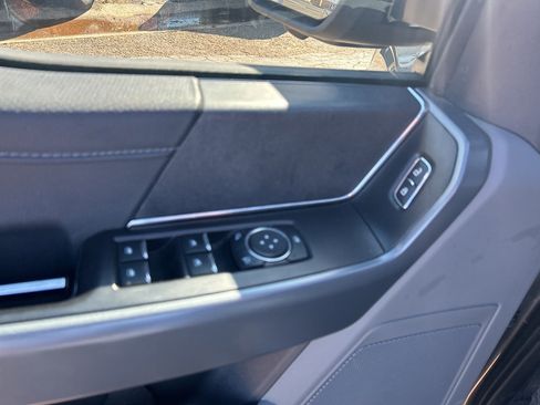 Used 2024 Ford F150 XLT w/ Mobile Office Package image 19