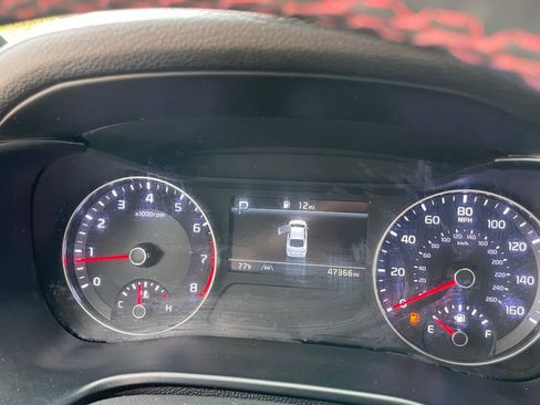 Certified 2023 Kia Forte GT FWD image 14