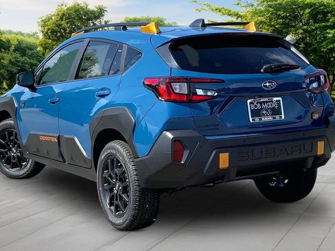 New 2026 Subaru Crosstrek 2.5i Wilderness AWD/4WD image 3