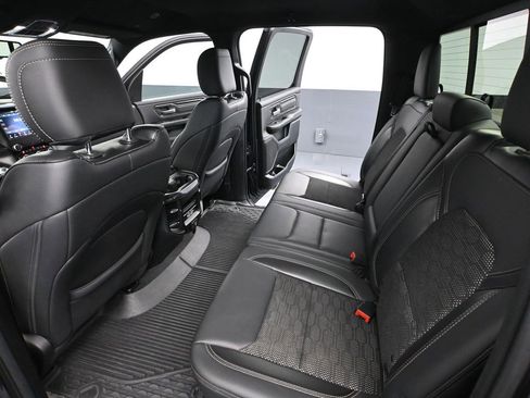 Used 2019 RAM 1500 Sport w/ Level 2 Equipment Group AWD/4WD image 40