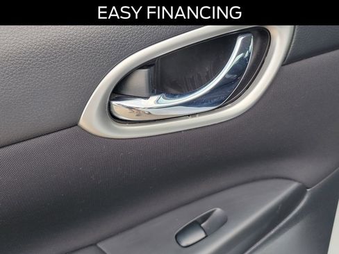 Used 2018 Nissan Sentra SV w/ Protection Package image 13