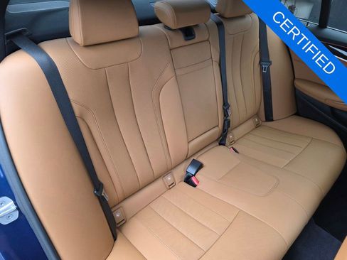 Certified 2023 BMW 540i w/ Premium Package RWD image 26