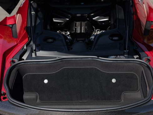 Used 2022 Maserati MC20 Coupe image 34