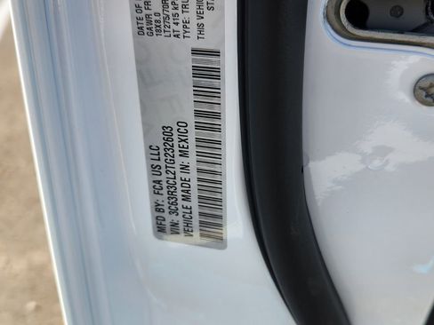 New 2026 RAM 3500 Tradesman image 30