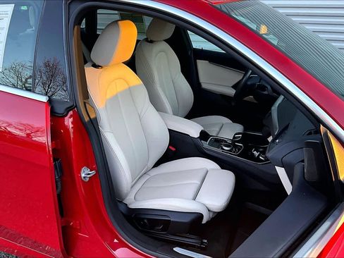 Used 2024 BMW 228i xDrive Gran Coupe w/ Convenience Package image 7