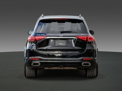 Used 2021 Mercedes-Benz GLE 450 4MATIC